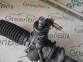 Рейка рулевая Mitsubishi Sigma 1993г. - фото №8