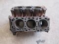 Блок цилиндров Mitsubishi Sigma 1993г. - фото №3