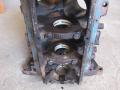 Блок цилиндров Mitsubishi Sigma 1993г. - фото №5