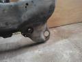 Балка подвески передняя (подрамник) Mitsubishi Sigma 1993г. - фото №8