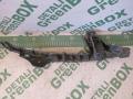 TA0150161 Кронштейн Mazda Xedos-9 1997г. - фото №2