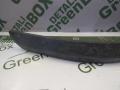 620744M540 Молдинг бампера передний левый Nissan Almera N16 2003г. - фото №2