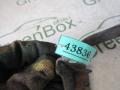 Трубка охлажд. жидкости металлическая Nissan Almera N16 2001г. - фото №3