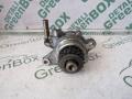 06237008 Насос гидроусилителя руля Nissan Almera N16 2001г. - фото №4