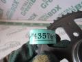 Звездочка вакуумного насоса Nissan Almera N16 2003г. - фото №3