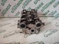 Головка блока Mitsubishi Pajero 2 1995г. - фото №4