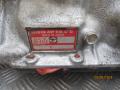 30-43LE АКПП (автоматическая коробка переключения передач) Mitsubishi Pajero 2 1995г. - фото №2
