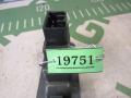 MB781916 Кнопка стеклоподъемника Mitsubishi Pajero 2 1993г. - фото №3