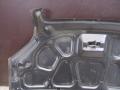 Капот Ford Fusion 2003г. - фото №9