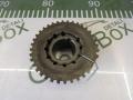 Звездочка коленвала Toyota Camry CV3 2003г. - фото №2
