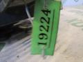 Вентилятор радиатора Mitsubishi Carisma(DA) 2001г. - фото №4