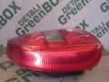 151085 Фонарь задний левый Mitsubishi Carisma(DA) 2001г. - фото №2