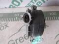 1636321030 Моторчик вентилятора Toyota Prius 2006г. - фото №3