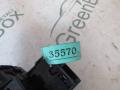 Переключатель подрулевой в сборе Toyota Corolla E15 2009г. - фото №3