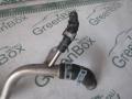 Трубка охлажд. жидкости металлическая Chevrolet Equinox 2019г. - фото №3