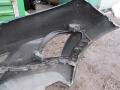 Юбка передняя Chevrolet Equinox 2019г. - фото №14