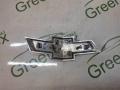23136671 Эмблема Chevrolet Equinox 2019г. - фото №2