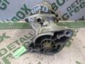 1280001440 Стартер Toyota Corolla E90 1989г. - фото №3