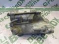 1280001440 Стартер Toyota Corolla E90 1989г. - фото №5