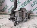 37300-27011, 02131-9111 Генератор Kia Carens 2004г. - фото №4
