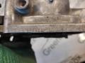 1959003621 Заслонка дроссельная Mazda Xedos-6 1996г. - фото №3