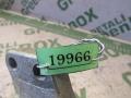 0K9BV18400A Стартер Kia Carnival 2003г. - фото №5