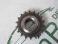 Звездочка балансирного вала Kia Carnival 2003г. - фото №2