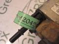 R9044Z020A ТНВД Kia Carnival 2003г. - фото №6
