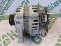 0K55818300 Генератор Kia Carnival 2003г. - фото №3