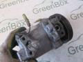 SS10LV1 Компрессор кондиционера Suzuki Baleno 2001г. - фото №5