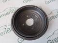 Барабан тормозной Suzuki Baleno 2001г. - фото №3