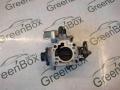 13420-60G00, 18137-60G00 Заслонка дроссельная Suzuki Baleno 2001г. - фото №2