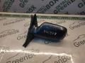 Зеркало левое электрическое Toyota Carina E 1995г. - фото №2