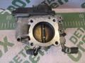 2203028011 Заслонка дроссельная Toyota RAV 4 2002г. - фото №3