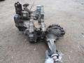 КПП механическая (МКПП) Toyota RAV 4 2002г. - фото №3