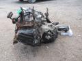 КПП механическая (МКПП) Toyota RAV 4 2002г. - фото №4