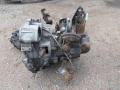 КПП механическая (МКПП) Toyota RAV 4 2002г. - фото №5