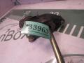 Скоба форсунки Toyota RAV 4 2002г. - фото №3