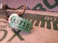 Трубка обратки форсунок Toyota RAV 4 2002г. - фото №3