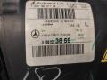 A1668203859 Фара левая Mercedes GL X166 2013г. - фото №9