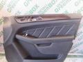 Обшивка двери передней правой(дверная карта) Mercedes GL X166 2015г. - фото №2