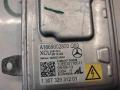 A1669002800 Блок розжига ксенона Mercedes GL X166 2013г. - фото №3