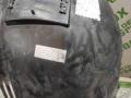 A1668802705, A1668841000 Защита арок передняя правая (подкрылок) Mercedes GL X166 2013г. - фото №3