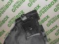 A1668802705, A1668841000 Защита арок передняя правая (подкрылок) Mercedes GL X166 2013г. - фото №12