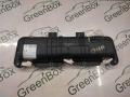 A1668600102 Подушка безопасности нижняя (для колен) Mercedes GL X166 2013г. - фото №2