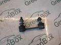 Стойка стабилизатора задняя Mercedes GL X166 2013г. - фото №2