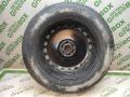 A1644000102 Диск запасного колеса (докатка) Mercedes GL X166 2013г. - фото №6