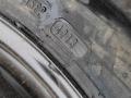 A1644000102 Диск запасного колеса (докатка) Mercedes GL X166 2013г. - фото №3