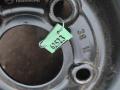 A1644000102 Диск запасного колеса (докатка) Mercedes GL X166 2013г. - фото №7