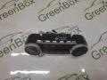 A1669000206 Блок управления климатической установкой Mercedes GL X166 2013г. - фото №2